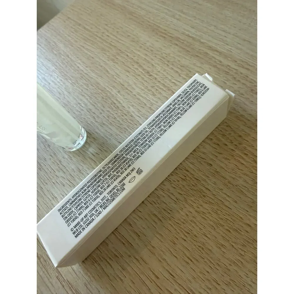 MAC Cosmetics brand new